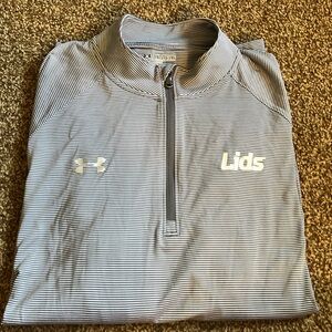Nike Lids Quarter Zip